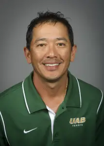 Mark Tjia-WT Coach