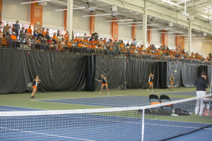 OSU Women's Tennis