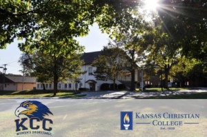Kansas Christian College 1