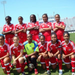 Trinidad Women's National Team