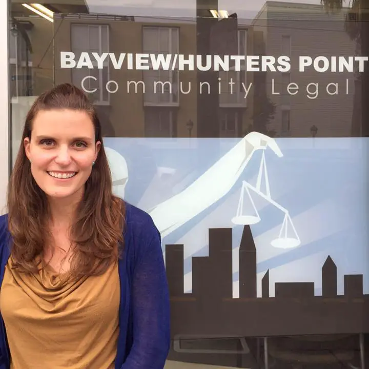 Bayview Hunters Point Community Legal