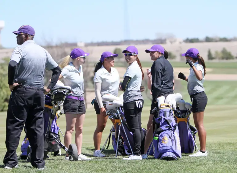 Interview With Dodge City CC Women’s Golf The Recruiting Code