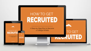 How to Get Recruited 