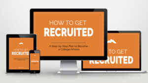 Learn How to Get Recruited by a College Coach
