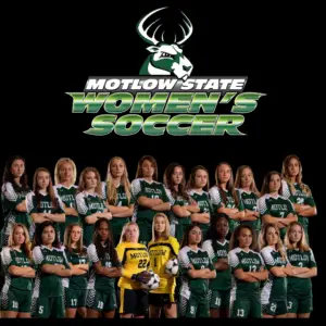 Motlow State Junior College women's soccer