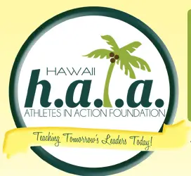 HAIA Foundation Logo