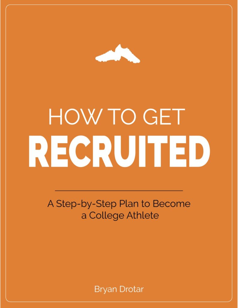 How to Get Recruited Guide